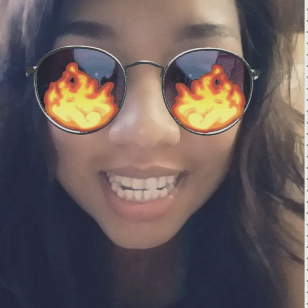 Meet your Posher, Rocio